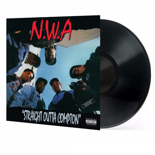 N.W.a.: Straight Outta Compton