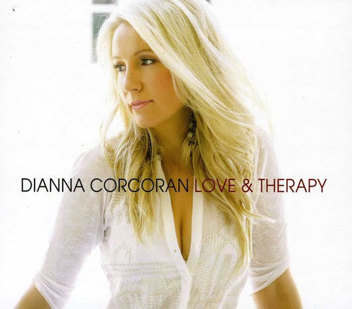 Corcoran, Dianna: Love & Therapy