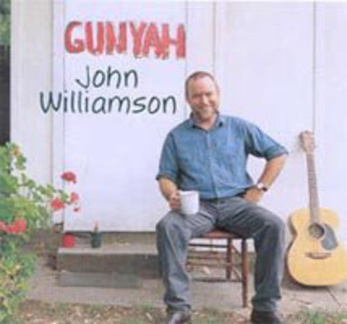 Williamson, John: Gunyah