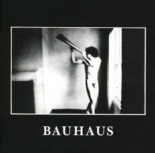 Bauhaus: In Flat Field (reissue + 9 Bonus Tracks)