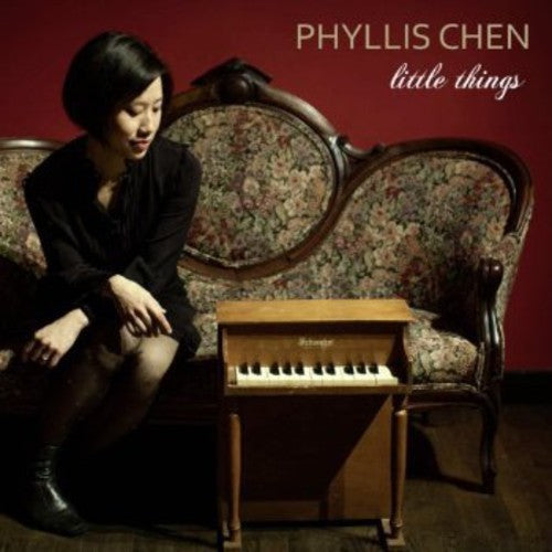 Svennson / Chen, Phyllis: Little Things
