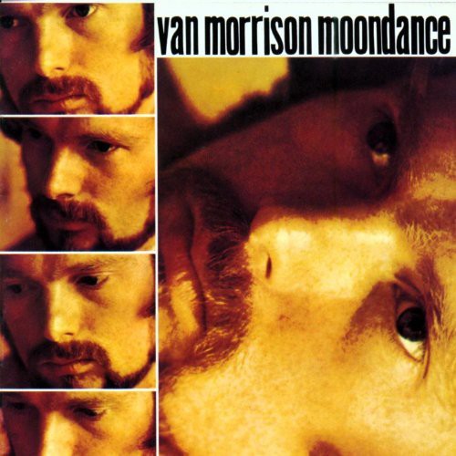 Morrison, Van: Moondance