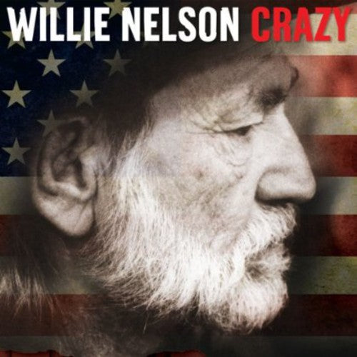 Nelson, Willie: Crazy