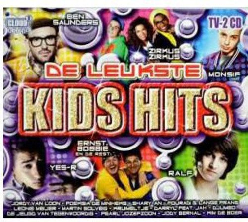 De Leukste Kids Hits: De Leukste Kids Hits