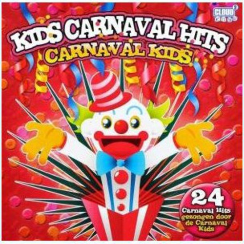 Kids Carnaval Hits: Kids Carnaval Hits