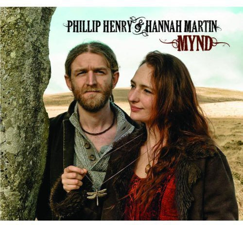 Henry, Phillip & Hannah Martin: Mynd