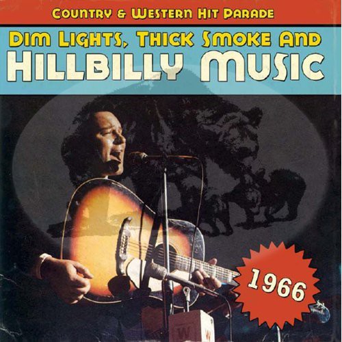 Country & Western Hit Parade 1966 / Various: Country & Western Hit Parade 1966 / Various