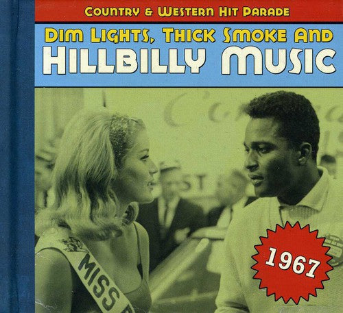Country & Western Hit Parade 1967 / Various: Country & Western Hit Parade 1967 / Various