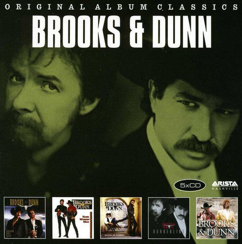 Brooks & Dunn: Original Album Classics 2