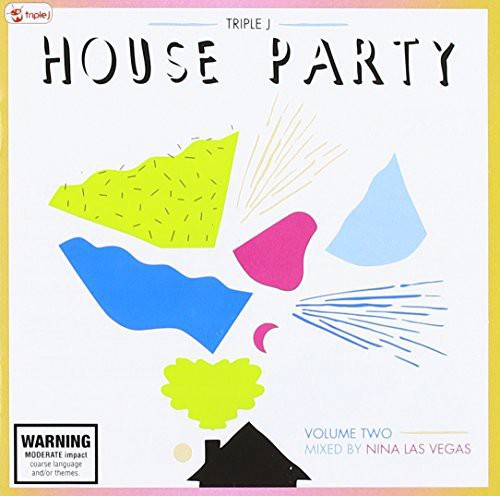 Triple J House Party: Vol. 2-Triple J House Party