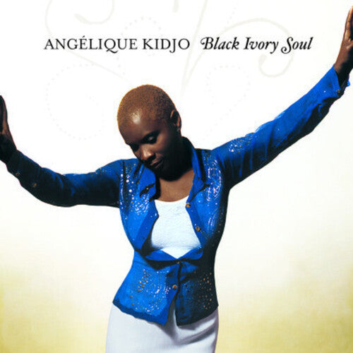 Kidjo, Angelique: Black Ivory Soul