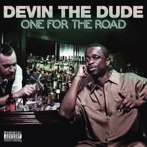 Devin the Dude: One for the Road