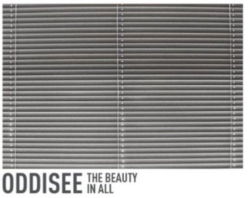 Oddisee: The Beauty In All