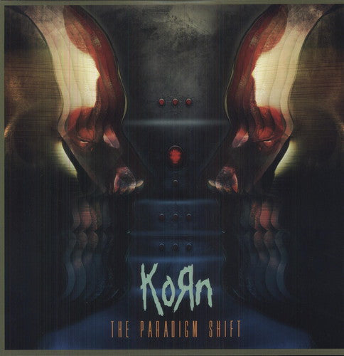 Korn: Paradigm Shift