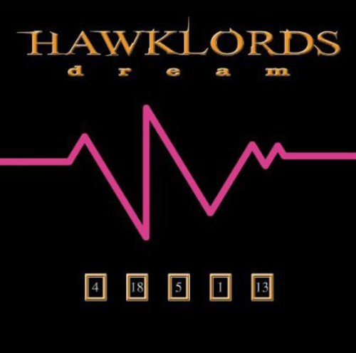 Hawklords: Dream