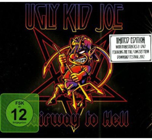 Ugly Kid Joe: Stairway to Hell