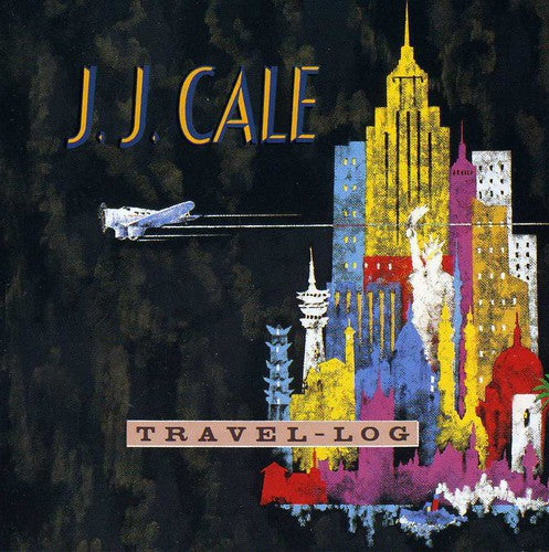 Cale, J.J.: Travel Log