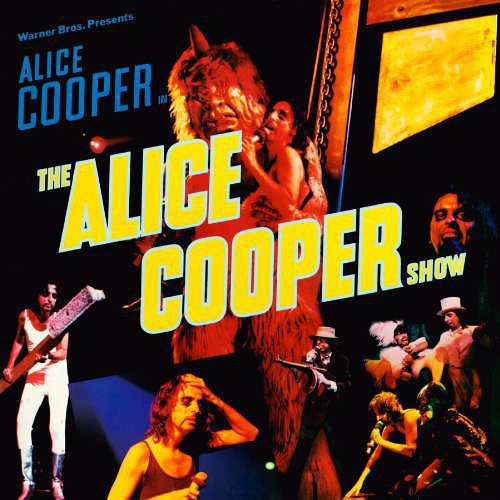 Cooper, Alice: Alice Cooper Show