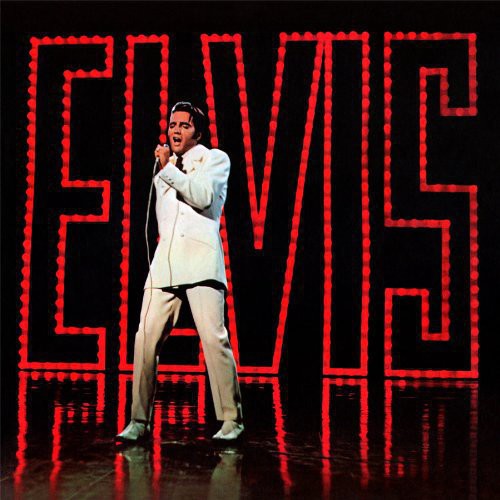 Presley, Elvis: Elvis: NBC TV Special