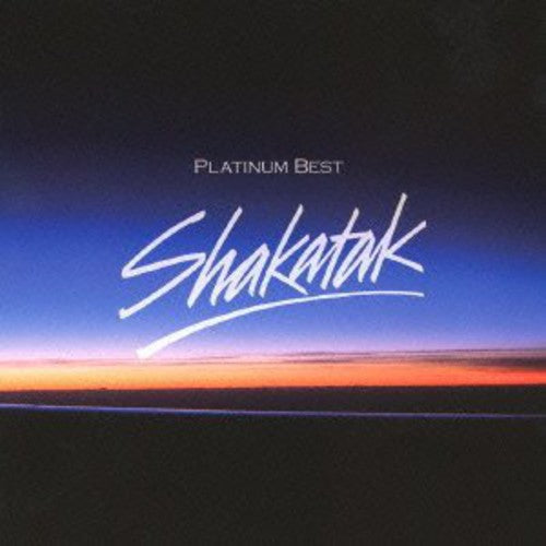 Shakatak: Platinum Best