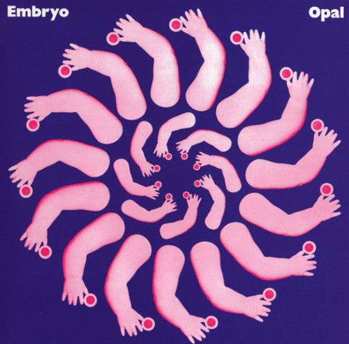 Embryo: Opal