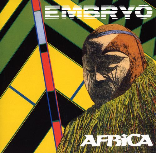Embryo: Africa