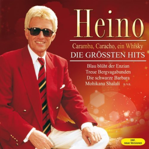 Heino: Die Grossten Hits