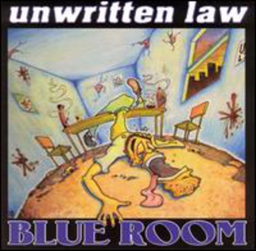 Unwritten Law: Blue Room