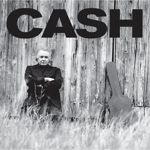 Cash, Johnny: American II: Unchained