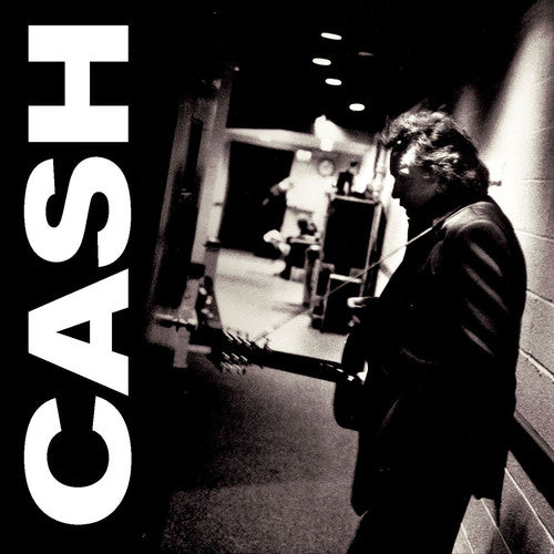 Cash, Johnny: American III: Solitary Man