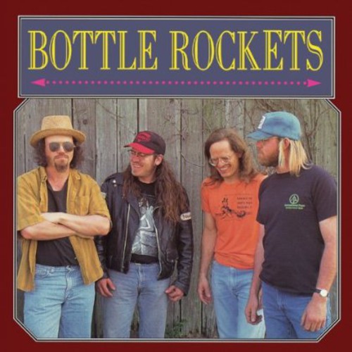 Bottle Rockets: Bottle Rockets & the Brooklyn Side