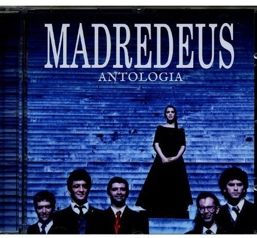 Madredeus: Antologia
