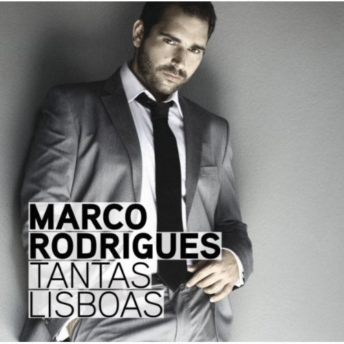 Rodrigues, Marco: Tantas Lisboas