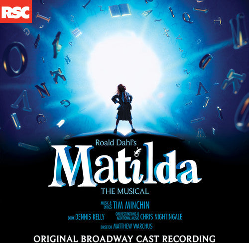 Matilda / O.B.C.: Matilda