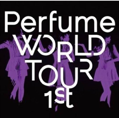 Perfume: Perfume World Tour