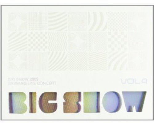 Bigbang: Big Show: 2009 Bigbang Concert Live Album