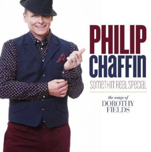 Chaffin, Philip: Somethin' Real Special