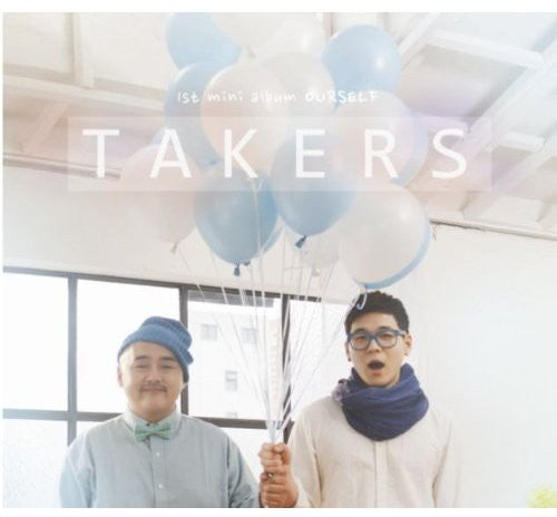 Takers: Ourself
