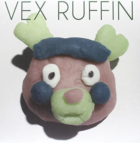 Vex Ruffin: Vex Ruffin