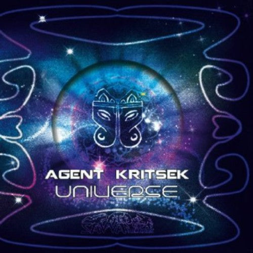 Agent Kritsek: Universe