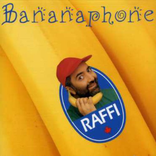 Raffi: Bananaphone