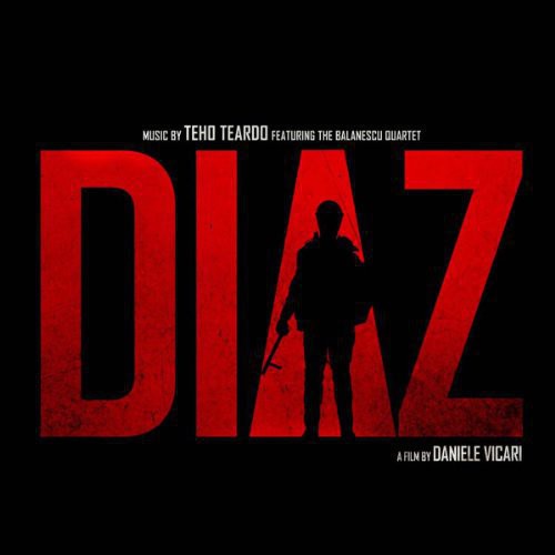 Diaz / O.S.T.: Diaz (Original Soundtrack)