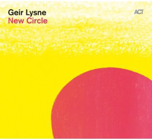 Lysne, Geir: New Circle