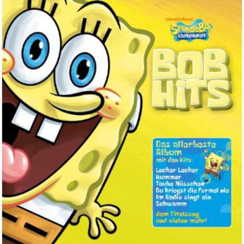 Spongebob: Spongebob-Bob Hits