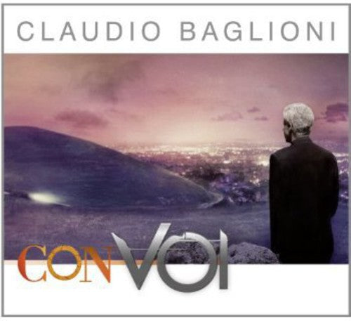 Baglioni, Claudio: Con Voi