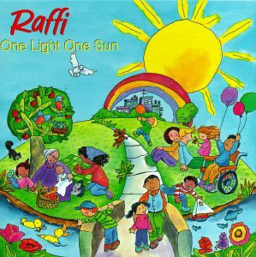Raffi: One Light One Sun
