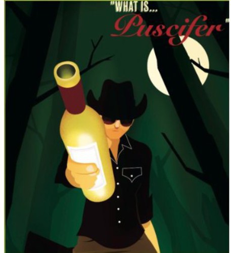 Puscifer: What Is