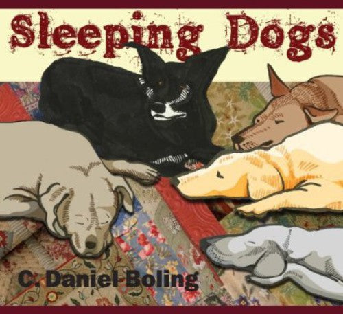 Boling, C. Daniel: Sleeping Dogs