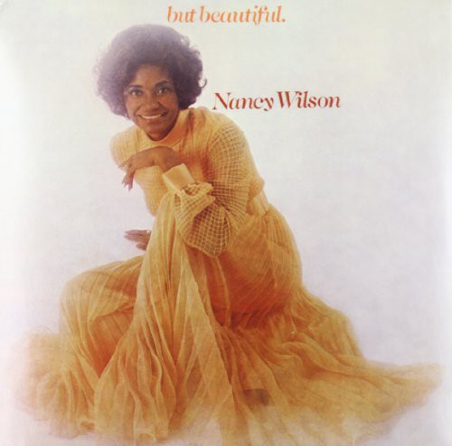 Wilson, Nancy: But Beautiful