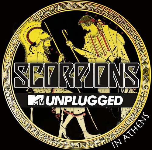 Scorpions: MTV Unplugged